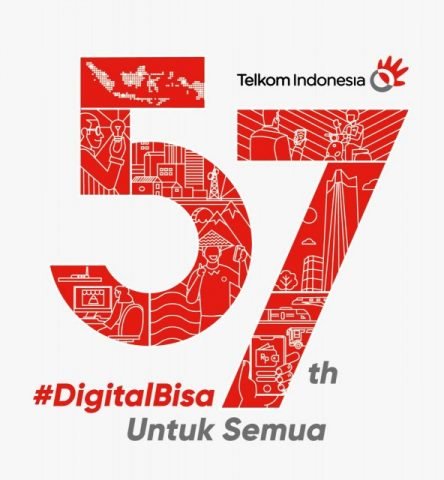 57 Tahun Telkom Indonesia, Akselerasi Terwujudnya Mimpi Anak Bangsa Melalui Digitalisasi 1 IMG 20220706 WA0053 scaled