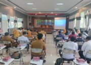 Diskes HSS Koordinasi Percepatan ODF dan STBM 7 Diskes HSS Koordinasi Percepatan ODF dan STBM