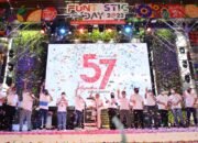 Semarak Perayaan HUT ke-57, Telkom Hadirkan Funtastic Days 2022 16 Semarak Perayaan HUT ke-57, Telkom Hadirkan Funtastic Days 2022