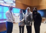 Dewan Sampaikan Aspirasi Mahasiswa ke DPR RI 11 Dewan Sampaikan Aspirasi Mahasiswa ke DPR RI
