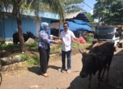 IJTI Pengda Kalsel Bakal Tebar Daging Kurban dengan Cara Berbeda