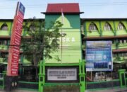 HUT ke 41 Bakti Uniska (MAB) Untuk Banua 26 HUT ke 41 Bakti Uniska (MAB) Untuk Banua