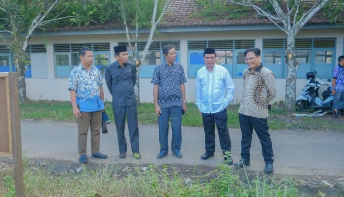 Komisi IV Dorong Kemajuan Sektor Pendidikan