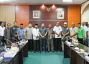 Komisi III Tindak Lanjut Penertiban Angkutan Perkebunan 8 Komisi III Tindak Lanjut Penertiban Angkutan Perkebunan