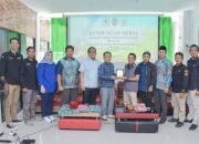Bawaslu Batola Minta Bantuan Transportasi Air