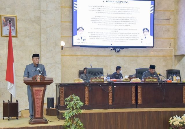 Gubernur Dukung Tiga Raperda Inisiatif Dewan 1 IMG 20220711 WA0047 scaled