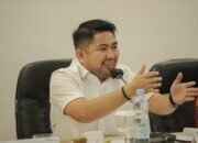 Soal Kadisdikbud, Bang Dhin Minta Fokus Emban Visi Misi Kepala Daerah 10 Soal Kadisdikbud, Bang Dhin Minta Fokus Emban Visi Misi Kepala Daerah