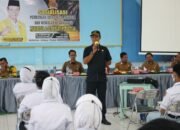 Yani Helmi Bekali Siswa Sikap Toleransi 9 Yani Helmi Bekali Siswa Sikap Toleransi