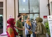 Perpustakaan dan Kearsipan Kalsel Kaji Banding ke Perpustakaan Jateng, Ini Alasannya 7 Perpustakaan dan Kearsipan Kalsel Kaji Banding ke Perpustakaan Jateng, Ini Alasannya