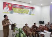 Bupati HST Buka Sosialisasi Tahapan Pemilu 2024 bagi Pelajar SLA dan Kaum Milenial Se-HST 18 Bupati HST Buka Sosialisasi Tahapan Pemilu 2024 bagi Pelajar SLA dan Kaum Milenial Se-HST