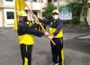 HST Favoritkan Cabang Tinju dan Silat di Popda 16 HST Favoritkan Cabang Tinju dan Silat di Popda
