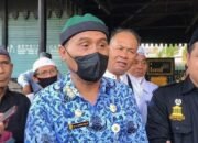 Disebut Ingkar dan Membangkang<br>Lukman Fadlun Tepis Pernyataan Arteria Dahlan 9 Disebut Ingkar dan MembangkangLukman Fadlun Tepis Pernyataan Arteria Dahlan