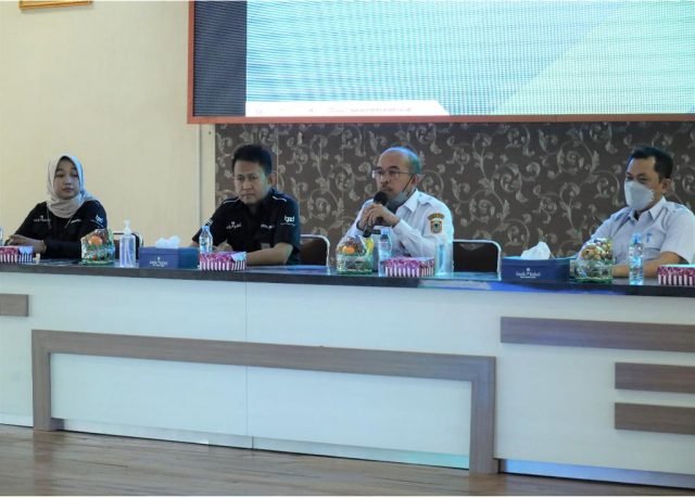 Bank Kalsel Sosialisasikan Inovasi Digital Terbaru ASN RSUD Ulin Banjarmasin 4 IMG 20220721 WA0019 scaled