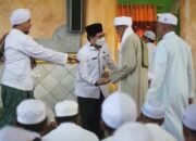 Bupati HST Hadiri Haul KH Mahfudz Amin yang Ke-28 15 Bupati HST Hadiri Haul KH Mahfudz Amin yang Ke-28