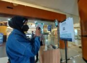 Masuk Mall Wajib Booster Sudah Berlaku di Banjarmasin 22 Masuk Mall Wajib Booster Sudah Berlaku di Banjarmasin