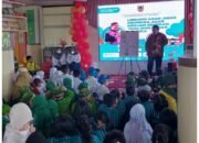 Dispersip Hidupkan Budaya Bercerita Anak, Undang Kak Kempho