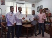 STIH Sultan Adam Teken MoU PKPA bersama DPC Peradi Banjarmasin