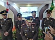 Peringati HBA Ke-62, Kejari Tala Sampaikan Capaian Kerja Bulan Januari-Juli 9 Peringati HBA Ke-62, Kejari Tala Sampaikan Capaian Kerja Bulan Januari-Juli