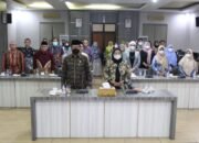 HST kembali Raih Penghargaan KLA Kategori Pratama 14 HST kembali Raih Penghargaan KLA Kategori Pratama
