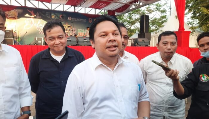 Gernas BBI Ditutup, Tiga Hari Catat Transaksi Rp 500 Juta