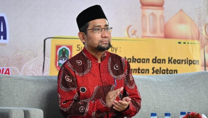 Novel Suluh Rindu Kang Abik, Ini Ringkasannya