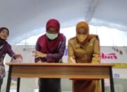 Penulis Ayat Ayat Cinta Hadiri Peringatan Tahun Baru Islam di Uniska MAB 10 Penulis Ayat Ayat Cinta Hadiri Peringatan Tahun Baru Islam di Uniska MAB