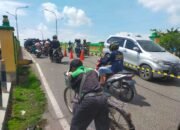 Pemko Minta Kontraktor Perbaiki Oprit Jembatan 21 Pemko Minta Kontraktor Perbaiki Oprit Jembatan