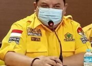 AMPG Kalsel Kecam Keras Pernyataan Haris Pratama 16 AMPG Kalsel Kecam Keras Pernyataan Haris Pratama