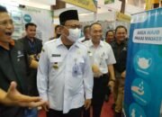 Bank Kalsel Tawarkan Promo Menarik Di REI EXpo 33 Bank Kalsel Tawarkan Promo Menarik Di REI EXpo