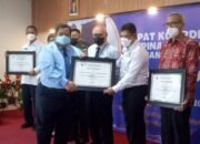 Kanwil Kemenkumham Kalsel Raih 2 Penghargaan dari DJPb Kalsel 9 Kanwil Kemenkumham Kalsel Raih 2 Penghargaan dari DJPb Kalsel