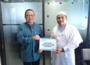 Bank Kalsel Beri Bantuan Dana Untuk Majelis Ta’lim lrsyadul Fata 32 Bank Kalsel Beri Bantuan Dana Untuk Majelis Ta’lim lrsyadul Fata