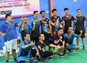 Uniska MAB Gelar Pertandingan Antara Fakutas 9 Uniska MAB Gelar Pertandingan Antara Fakutas