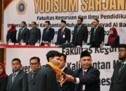 FKIP Uniska MAB Minta Para Lulusannya Mampu Bersaing 8 FKIP Uniska MAB Minta Para Lulusannya Mampu Bersaing