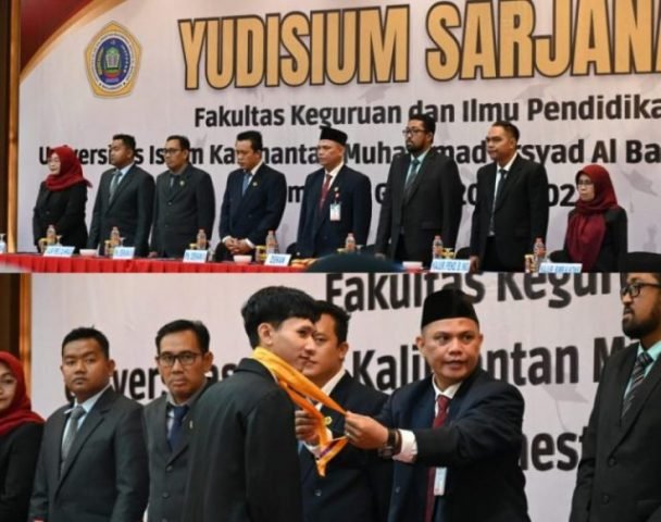 FKIP Uniska MAB Minta Para Lulusannya Mampu Bersaing 1 IMG 20220729 WA0015 scaled