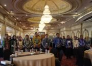 Bupati Buka Sosialisasi One Step PAYROLL DAN READYCASH Bendahara di Kabupaten Banjar 30 Bupati Buka Sosialisasi One Step PAYROLL DAN READYCASH Bendahara di Kabupaten Banjar
