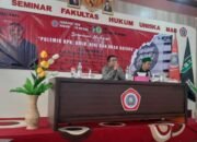 Fakultas Hukum Uniska MAB Gelar Seminar Tentang Polemik KPK, Dulu, Kini dan Akan Datang 7 Fakultas Hukum Uniska MAB Gelar Seminar Tentang Polemik KPK, Dulu, Kini dan Akan Datang
