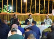 Bupati HST Buka Acara Sarasehan Pengembangan Pariwisata Daerah 10 Bupati HST Buka Acara Sarasehan Pengembangan Pariwisata Daerah