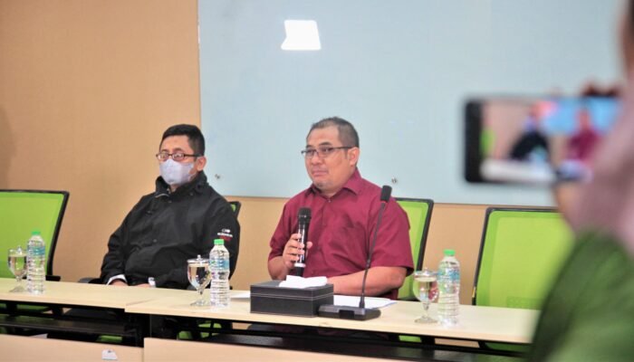 ACT Pertanyakan Keputusan Pencabutan Izin dari Kemensos