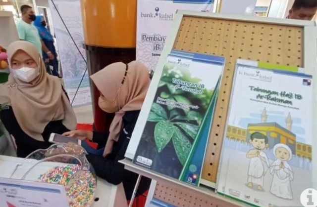 Bank Kalsel Syariah, Dukung Penguatan Ekonomi Berbasis Syariah di Kalsel 1 IMG 20220703 214812 scaled