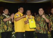 KPPG dan AMPG Jadi Ujung Tombak Kemenangan Partai Golkar 21 KPPG dan AMPG Jadi Ujung Tombak Kemenangan Partai Golkar