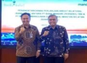 Bank Mandiri Dukung Bank Kalsel Kembangkan Percepatab Ekonomi di Kalimantan Selatan 12 Bank Mandiri Dukung Bank Kalsel Kembangkan Percepatab Ekonomi di Kalimantan Selatan