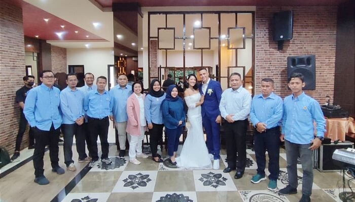 Resmi Sunting Wanita Jawa, Rafinha Berencana Naturalisasi