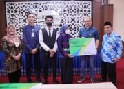 Jadi Pelopor, 94 Siswa Magang SMK Negeri 4 Banjarmasin didaftarkan Program BPJAMSOSTEK 28 Jadi Pelopor, 94 Siswa Magang SMK Negeri 4 Banjarmasin didaftarkan Program BPJAMSOSTEK