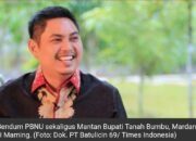 KPK Beberkan Bukti Mardani Maming Terima Suap Sampai Rp104 Miliar dari IUP Selama 7 Tahun 13 KPK Beberkan Bukti Mardani Maming Terima Suap Sampai Rp104 Miliar dari IUP Selama 7 Tahun