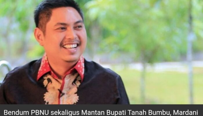 KPK Beberkan Bukti Mardani Maming Terima Suap Sampai Rp104 Miliar dari IUP Selama 7 Tahun