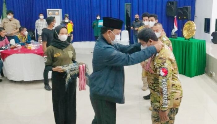Paman Birin Puji Airsofter Banua Juara Nasional Airsoft Gun 2 Tahun Berturut-turut