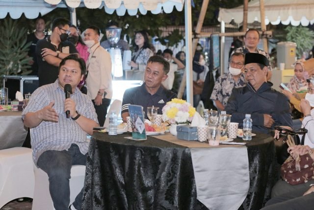 Paman Birin : Kalsel Siap Sambut Investor dengan Permudah Regulasi untuk Berinvestasi 1 IMG 20220723 223017 scaled