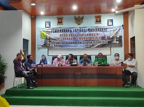 Lensa DPRD kota5