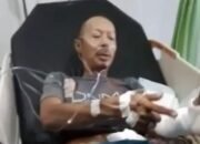 Fauzi korban Penganiyaan Di Atas Jembatan Kuin Akhirnya di Larikan ke Rumah Sakit 10 Fauzi korban Penganiyaan Di Atas Jembatan Kuin Akhirnya di Larikan ke Rumah Sakit