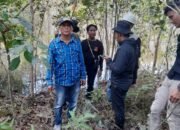 Polemik Warga dengan PT AGM, akan Dilaporkan ke Presiden dan Kementerian ESDM 7 Polemik Warga dengan PT AGM, akan Dilaporkan ke Presiden dan Kementerian ESDM